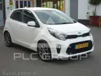 2019 KIA Picanto