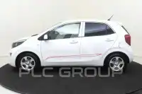 2019 KIA Picanto