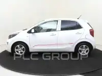 2019 KIA Picanto