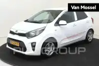 2019 KIA Picanto