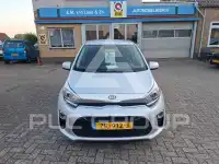 2019 KIA Picanto