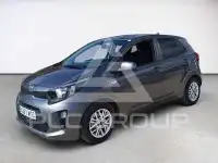 2019 KIA Picanto