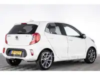 2019 KIA Picanto