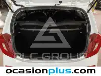 2019 KIA Picanto