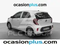 2019 KIA Picanto