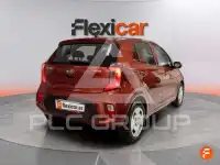 2019 KIA Picanto