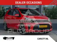 2019 KIA Picanto