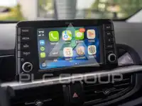 2019 KIA Picanto