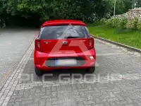 2019 KIA Picanto