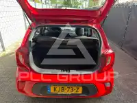 2019 KIA Picanto