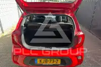 2019 KIA Picanto