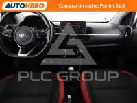 2019 KIA Picanto