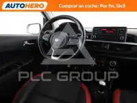 2019 KIA Picanto