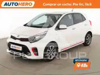 2019 KIA Picanto