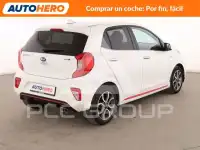 2019 KIA Picanto