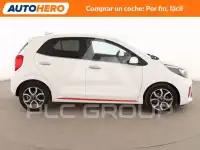 2019 KIA Picanto