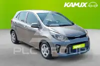 2019 KIA Picanto