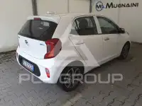 2019 KIA Picanto