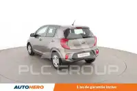 2019 KIA Picanto
