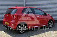 2019 KIA Picanto