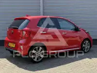 2019 KIA Picanto