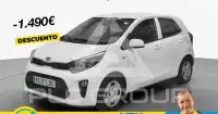 2019 KIA Picanto
