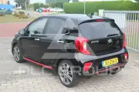 2019 KIA Picanto