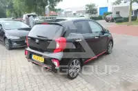 2019 KIA Picanto