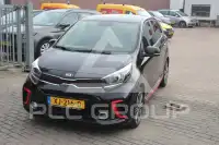 2019 KIA Picanto