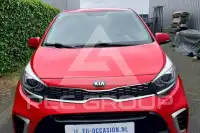 2019 KIA Picanto