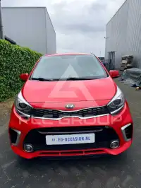2019 KIA Picanto