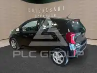 2019 KIA Picanto