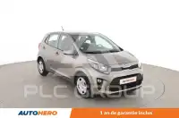 2019 KIA Picanto
