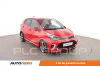 2019 KIA Picanto