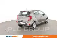2019 KIA Picanto