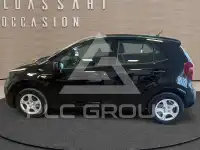 2019 KIA Picanto
