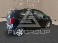 2019 KIA Picanto