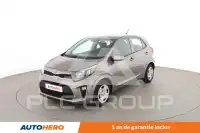 2019 KIA Picanto