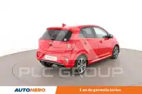 2019 KIA Picanto
