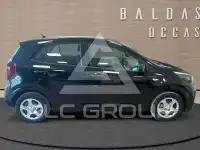 2019 KIA Picanto