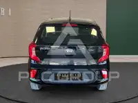 2019 KIA Picanto