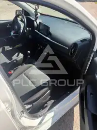 2019 KIA Picanto