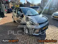 2019 KIA Picanto