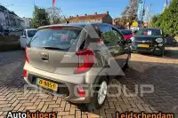 2019 KIA Picanto
