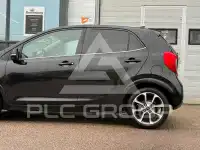 2019 KIA Picanto
