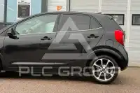 2019 KIA Picanto