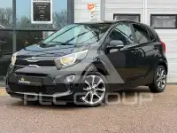 2019 KIA Picanto