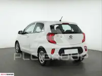 2019 KIA Picanto