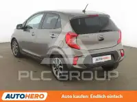 2019 KIA Picanto