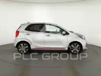 2019 KIA Picanto